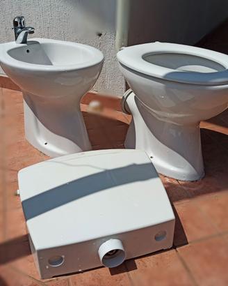 BAGNO COMPLETO