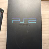 PlayStation 2 PS2 FAT SCPH-50004