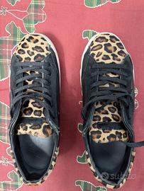 sneakers Prsx High Philippe Model Paris n. 36