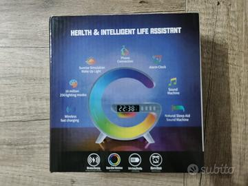 Cassa bluetooth