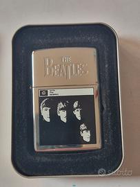 Accendino Zippo The Beatles del 1996