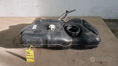 SERBATOIO CARBURANTE FORD Puma Serie L1T1-9K007-AC