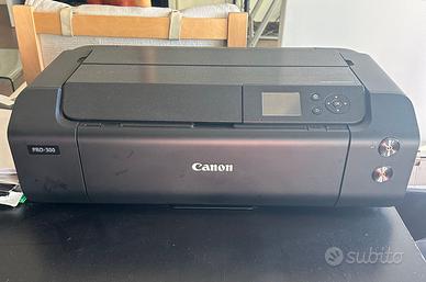 Canon imagePROGRAF PRO-300