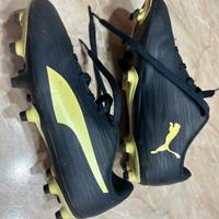 Scarpe da calcio