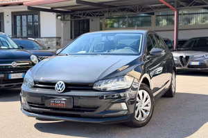 Volkswagen Polo 1.0 TSI 65 CV 5 PORTE PERFETTA!