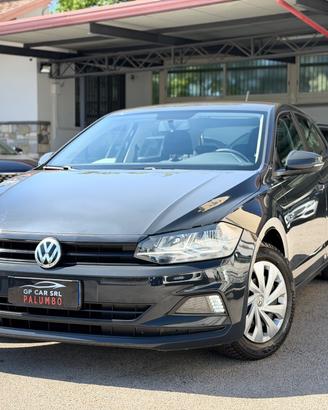 Volkswagen Polo 1.0 TSI 65 CV 5 PORTE PERFETTA!
