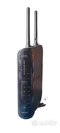 Belkin Modem Router Wireless N+ Mod. F5D8635-4 V1