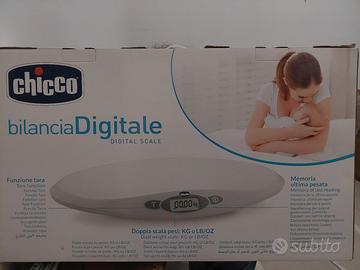 Bilancia Chicco