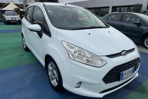 Ford B-Max 1.6 TDCi 95 CV Business