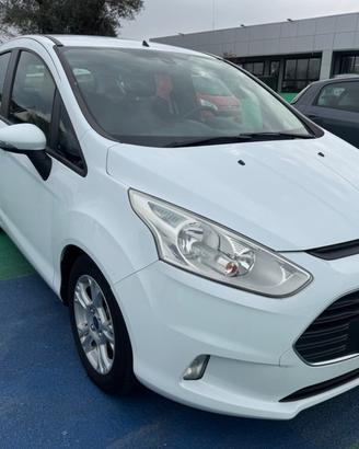 Ford B-Max 1.6 TDCi 95 CV Business