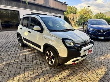 FIAT Panda 1.0 FireFly S&S Hybrid City Cross