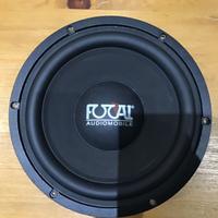 Subwoofer Focal VX 27