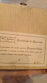 Sette  piccoli quadretti 