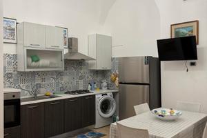 Appartamento centro Vieste