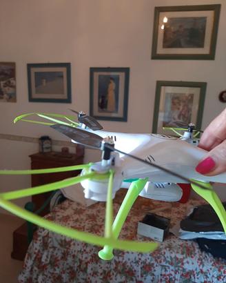 drone marca syma