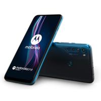 Motorola one fusion +