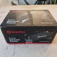 PASTIGLIE FRENI BREMBO P59045 AUTO ANTERIORI 