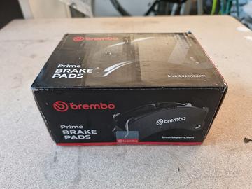 PASTIGLIE FRENI BREMBO P59045 AUTO ANTERIORI 