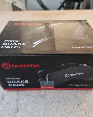 PASTIGLIE FRENI BREMBO P59045 AUTO ANTERIORI 