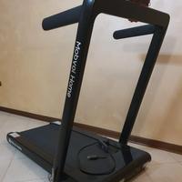 Tapis Roulant come nuovo