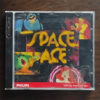 Gioco - Space Ace per Philips CD-i