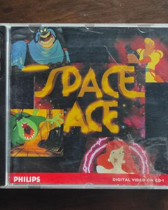 Cabinato Space Ace Conversion Kit Edition - Console e Videogiochi In vendita a Modena