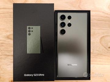 Samsung galaxy s 23 ultra