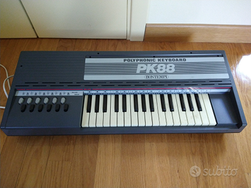 Pianola Bontempi PK88