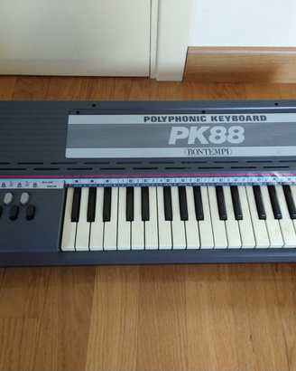 Pianola Bontempi PK88