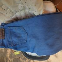 jeans  levi's  originalo strauss&CO  it46/W38