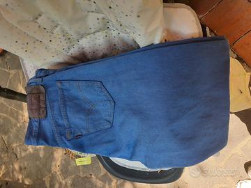 jeans  levi's  originalo strauss&CO  it46/W38