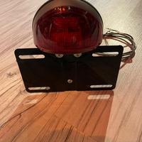 Faro Posteriore Harley-Davidson Rocker