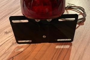 Faro Posteriore Harley-Davidson Rocker