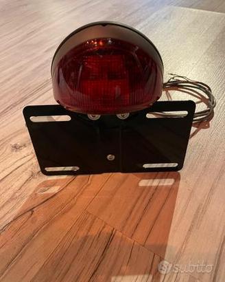 Faro Posteriore Harley-Davidson Rocker