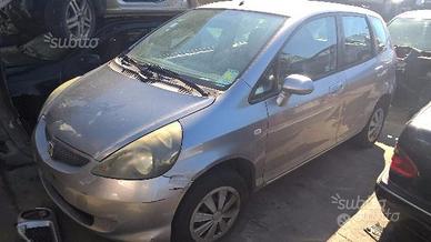Ricambi honda jazz anno 2005 1200 cc benz
