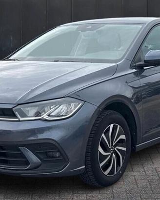 Volkswagen Polo 1.0 TGI 5p. Comfortline BlueMotion