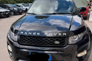 Range Rover Evoque 2.2 190 auto