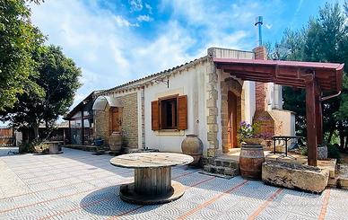 Villa a Castelvetrano
