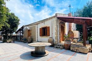 Villa a Castelvetrano