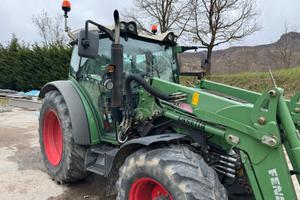 Fendt 211 Vario