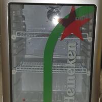 Mini frigo brandizzato Heineken nuovo
