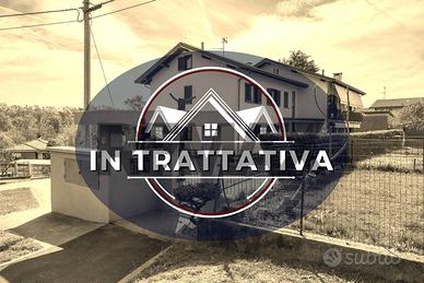 Appartamento - Carnago
