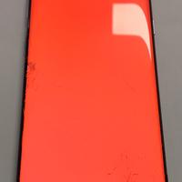 Samsung Galaxy S8 – Funzionante ma vetro rotto