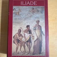 Iliade di Omero