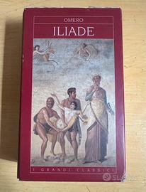 Iliade di Omero