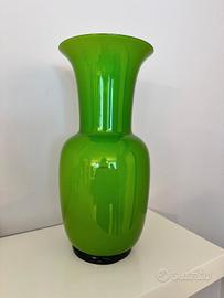 Vaso in murano Venini