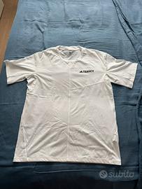 T-shirt Adidas Terrex climacool
