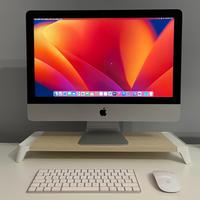 Apple iMac 21,5" 4K (2017) 1TB Radeon Pro 560