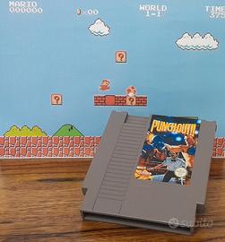 Punch-Out Nintendo Nes 🥊 🔥 🥊