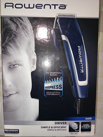 Rasoio Taglia capelli Rowenta TN1600FO/GUO